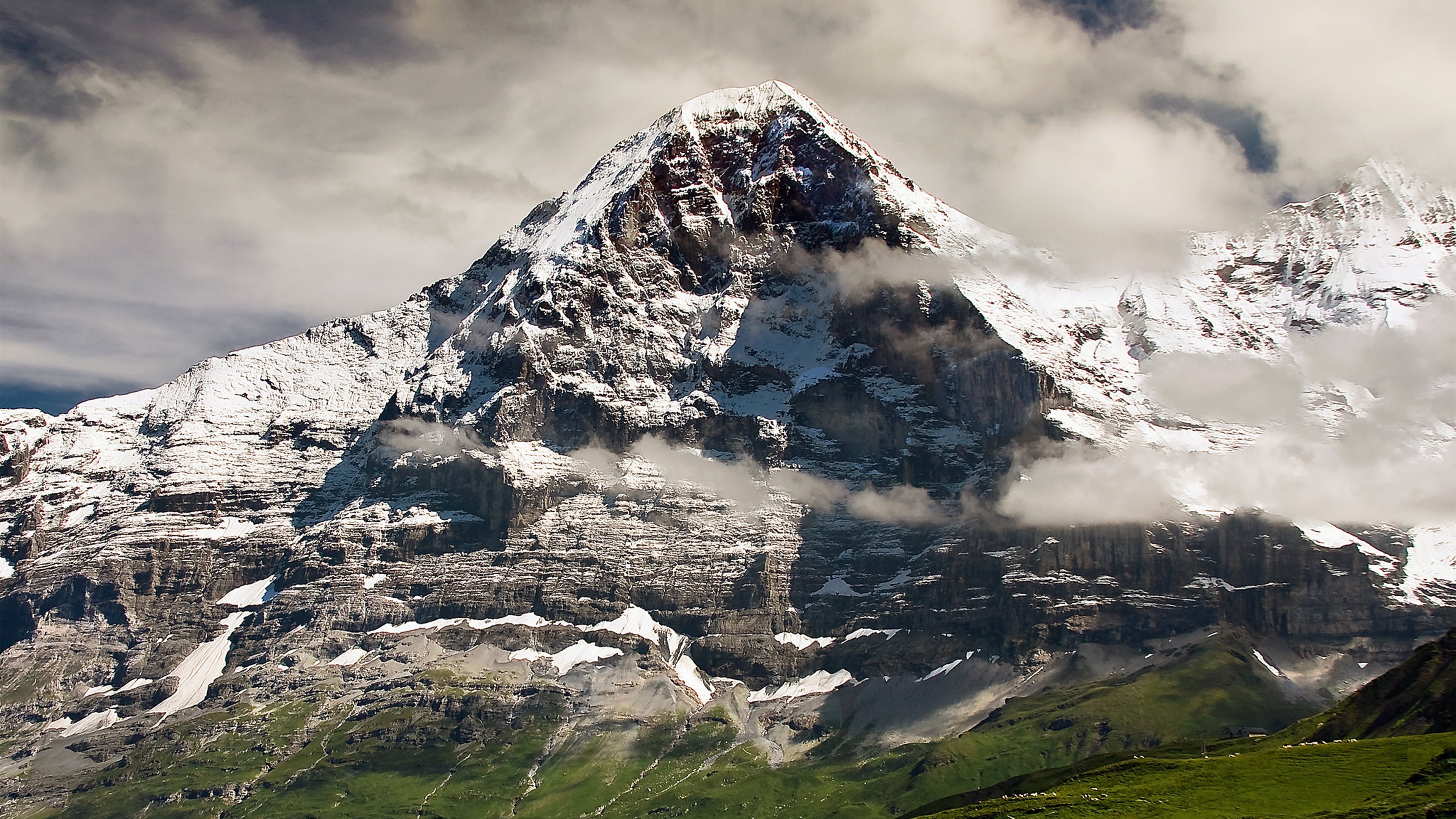 Eiger: Wall of death|Eiger: Wall of death