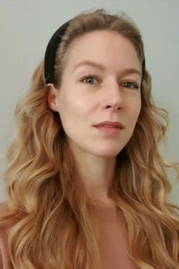 بازیگر Stefanie Nieuwenhuyse  