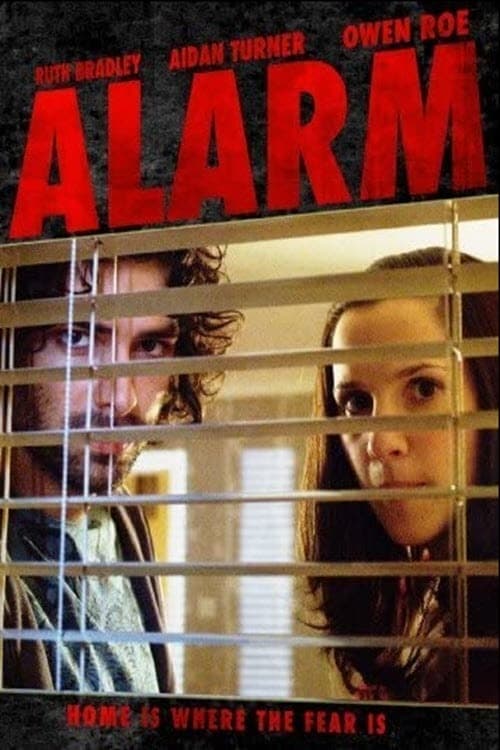 Alarm | Alarm