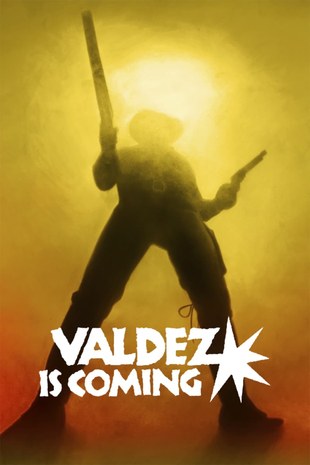 Valdez Is Coming | Valdez Is Coming