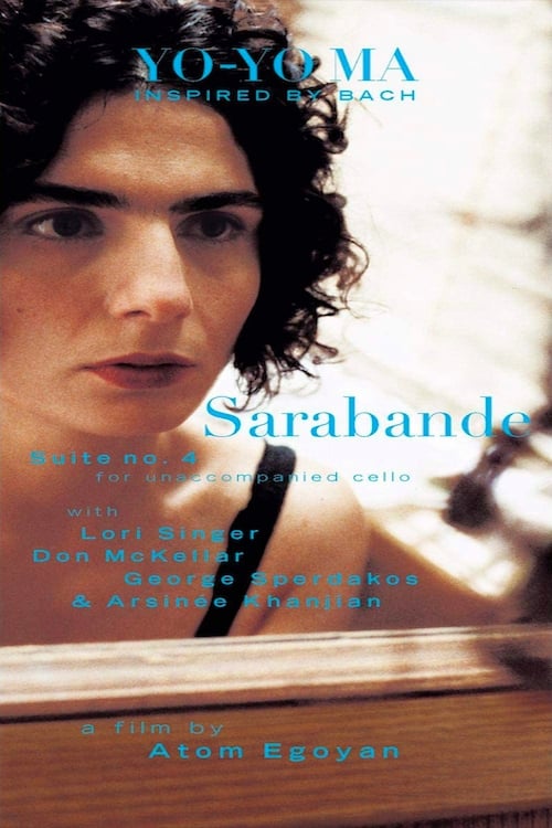 Sarabande | Sarabande