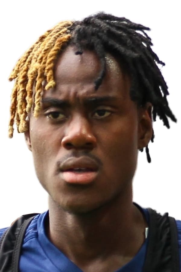 بازیگر Trevoh Chalobah  