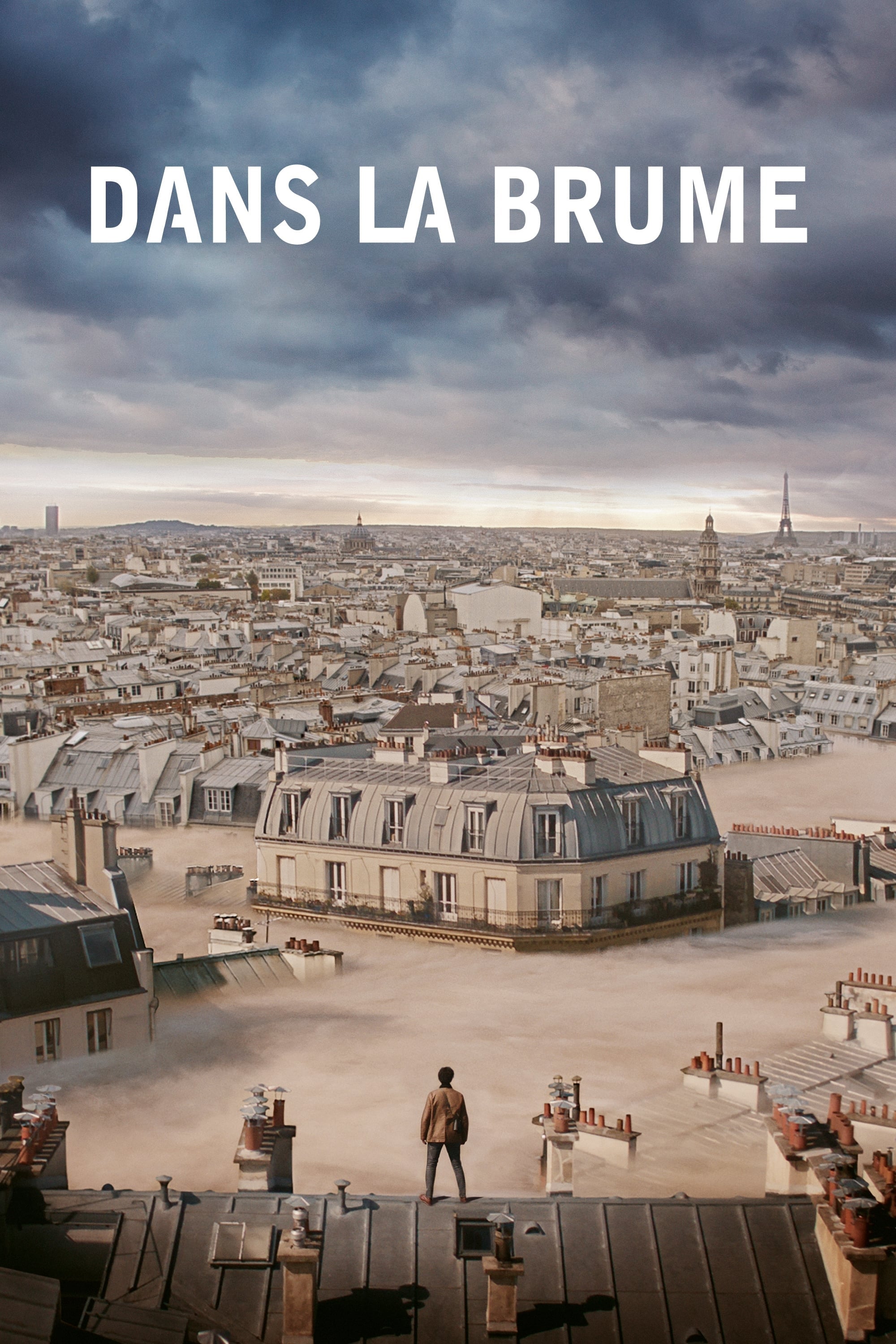 Dans la brume | Dans la brume