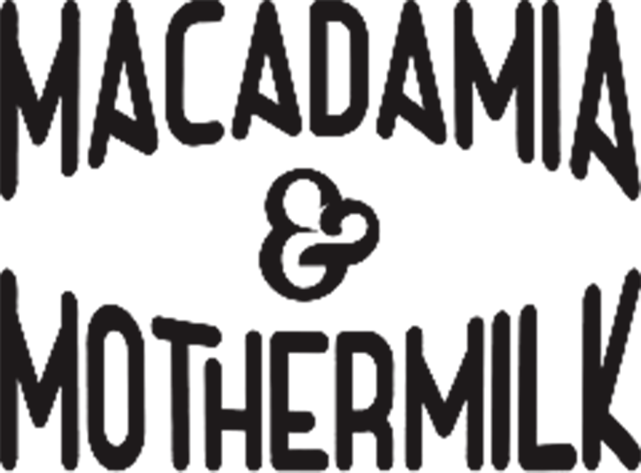 Macademia & Mothermilk