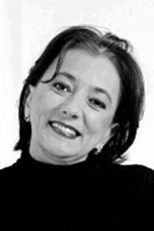 بازیگر María Lourdes Cortés  