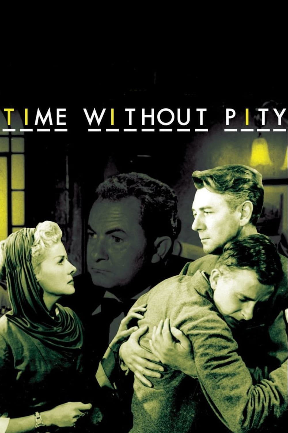 Time Without Pity | Time Without Pity