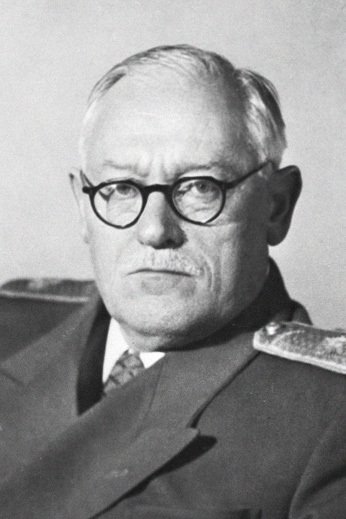 بازیگر Andrey Vyshinsky  