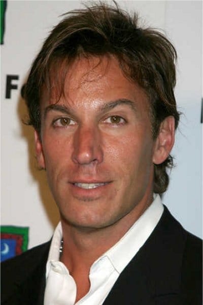 بازیگر Dan Cortese  