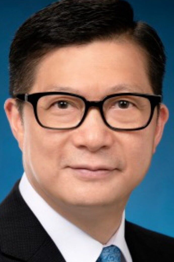 بازیگر Tang Bing-Keung  
