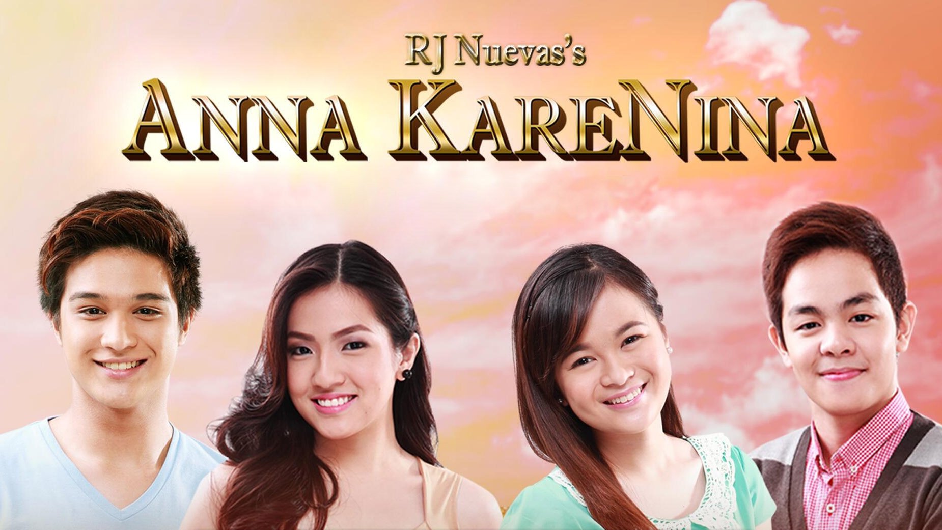 Anna Karenina|Anna Karenina