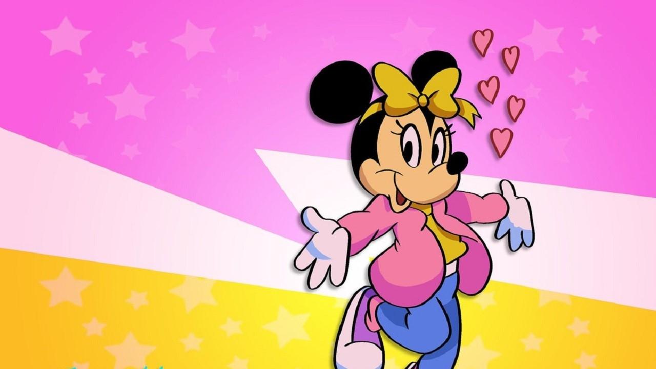 Totally Minnie|Totally Minnie