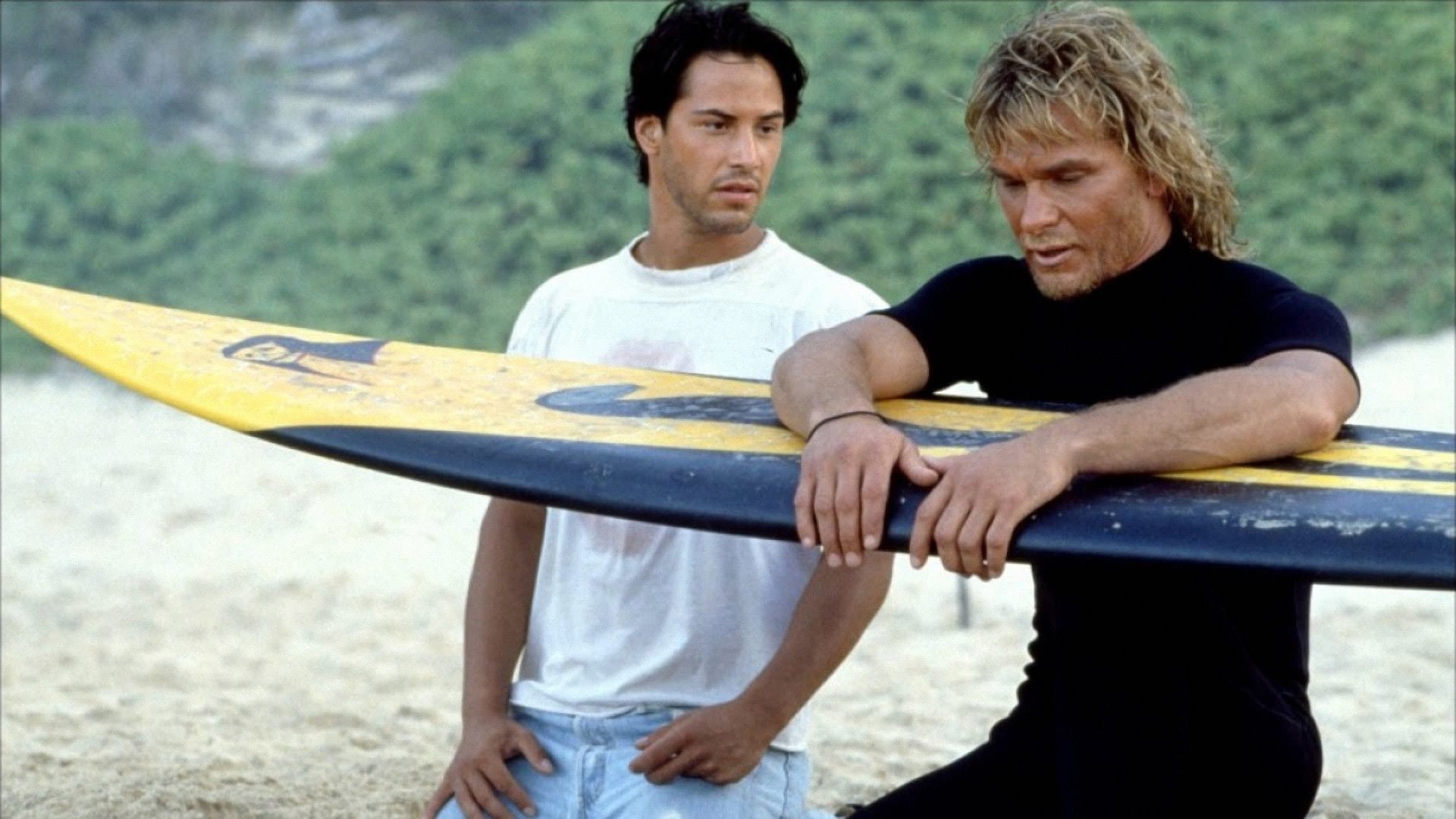 Point Break|Point Break