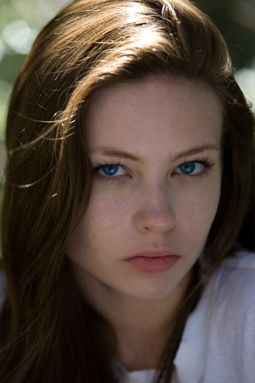 بازیگر Daveigh Chase  