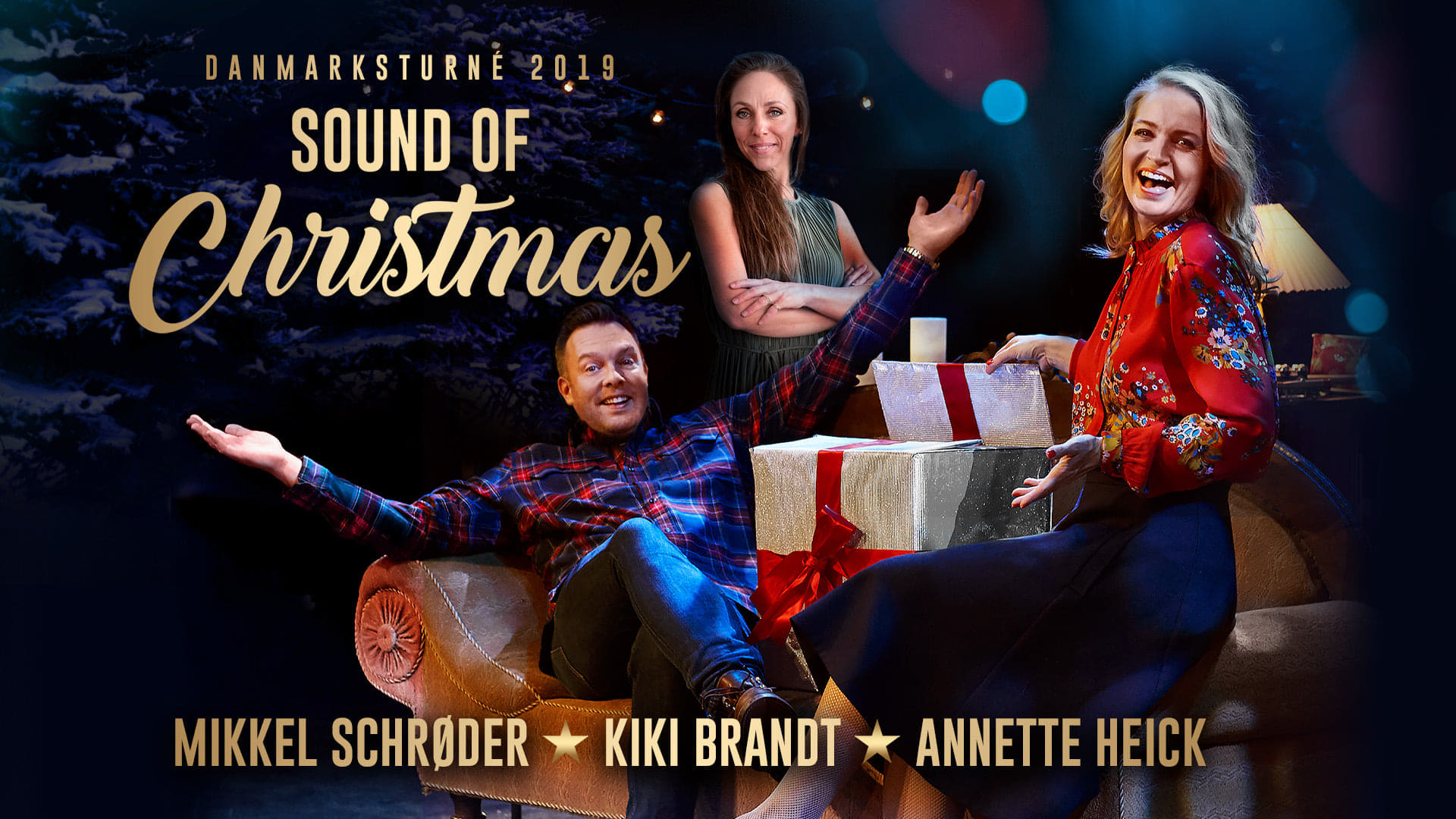 Sound of Christmas|Sound of Christmas