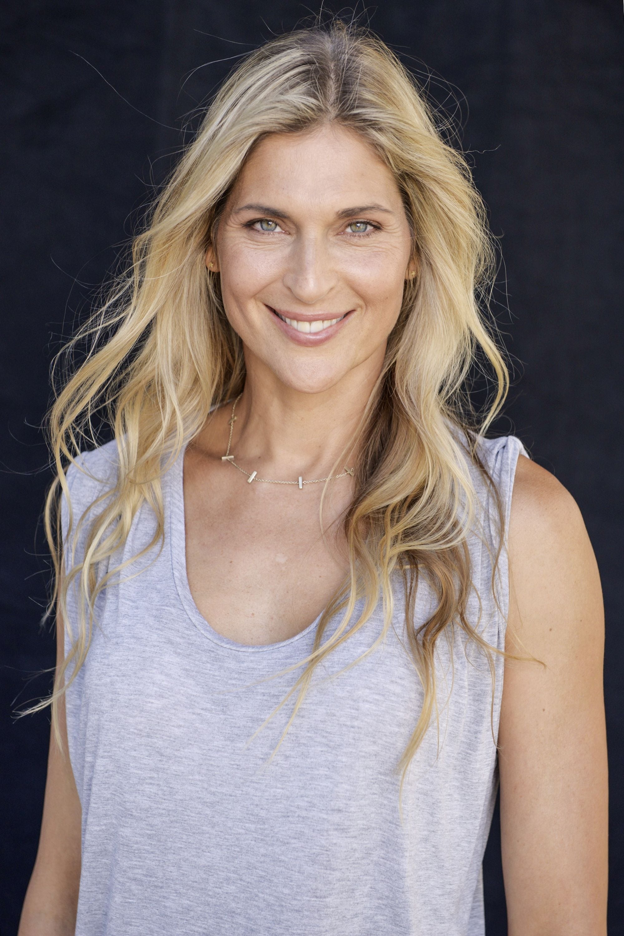 بازیگر Gabrielle Reece  