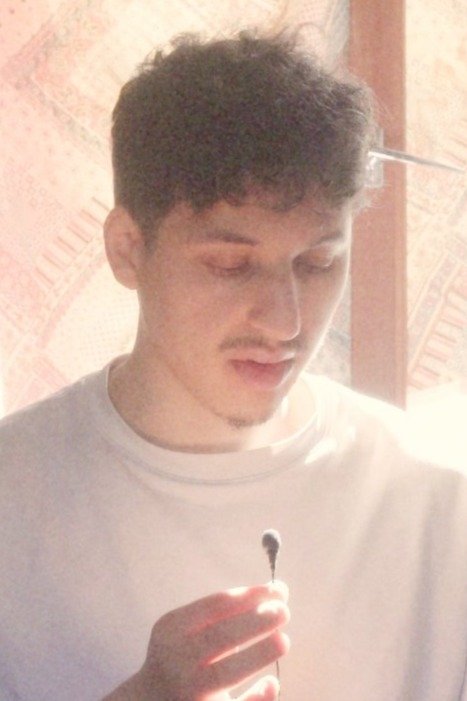 بازیگر Riadh Bakache  