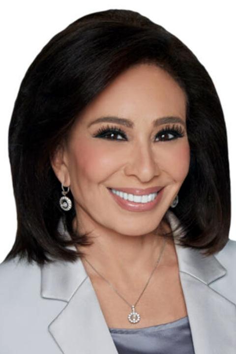 بازیگر Jeanine Pirro  