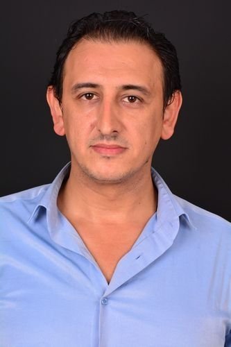 بازیگر Hüseyin Hastarla  