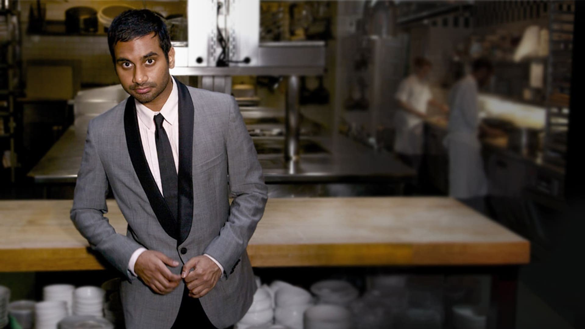Aziz Ansari: Dangerously Delicious|Aziz Ansari: Dangerously Delicious