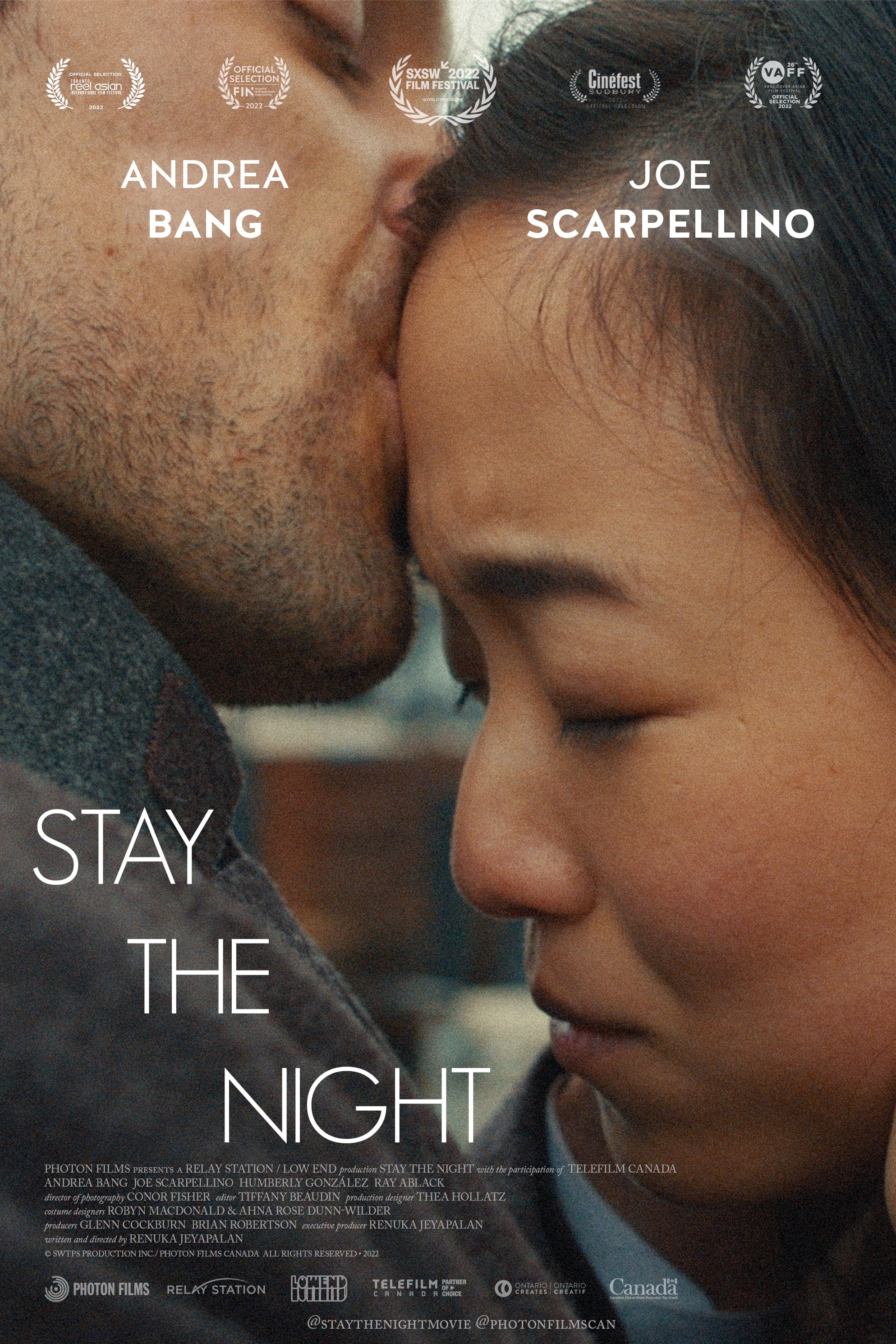 Stay the Night | Stay the Night