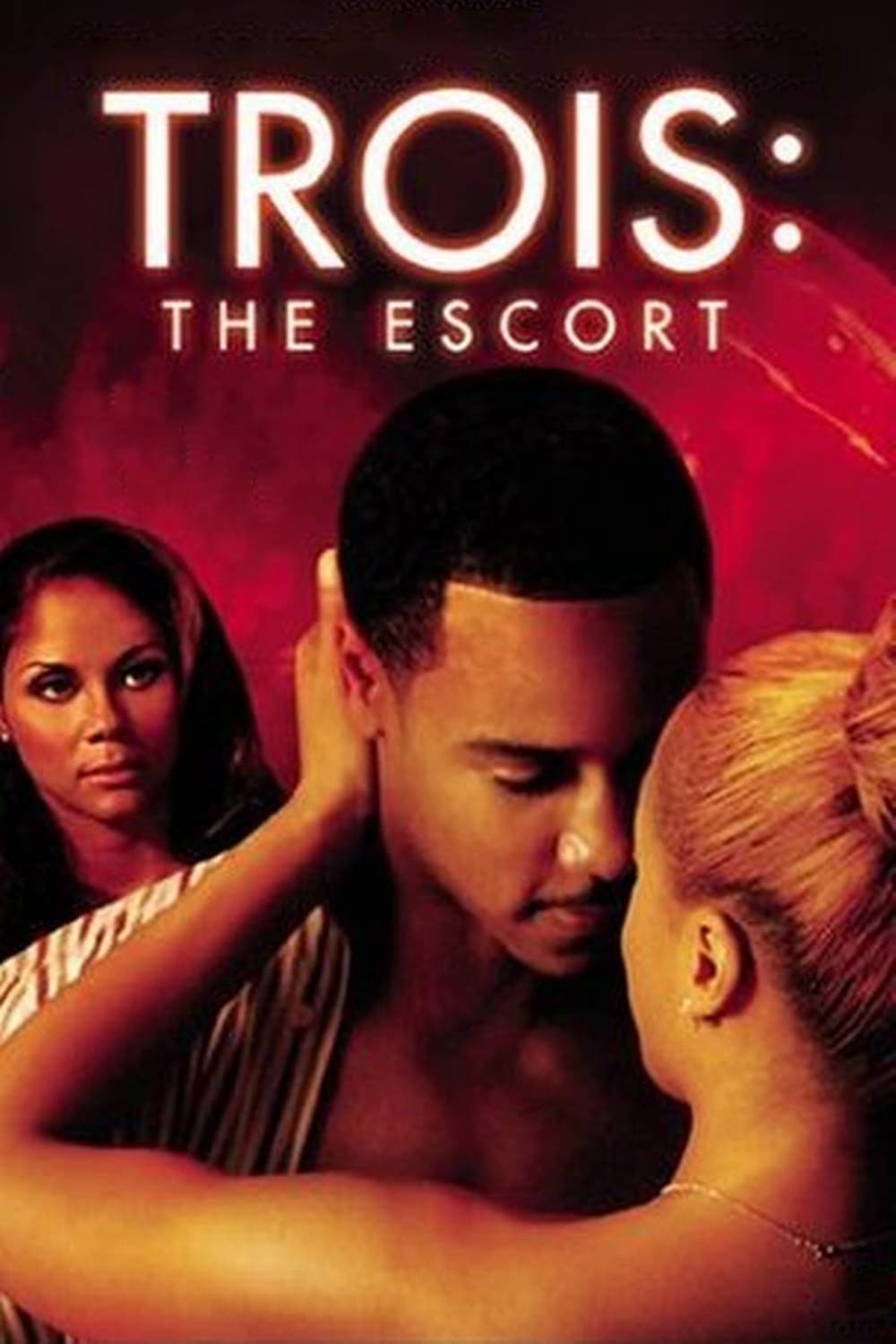 Trois 3: The Escort | Trois 3: The Escort