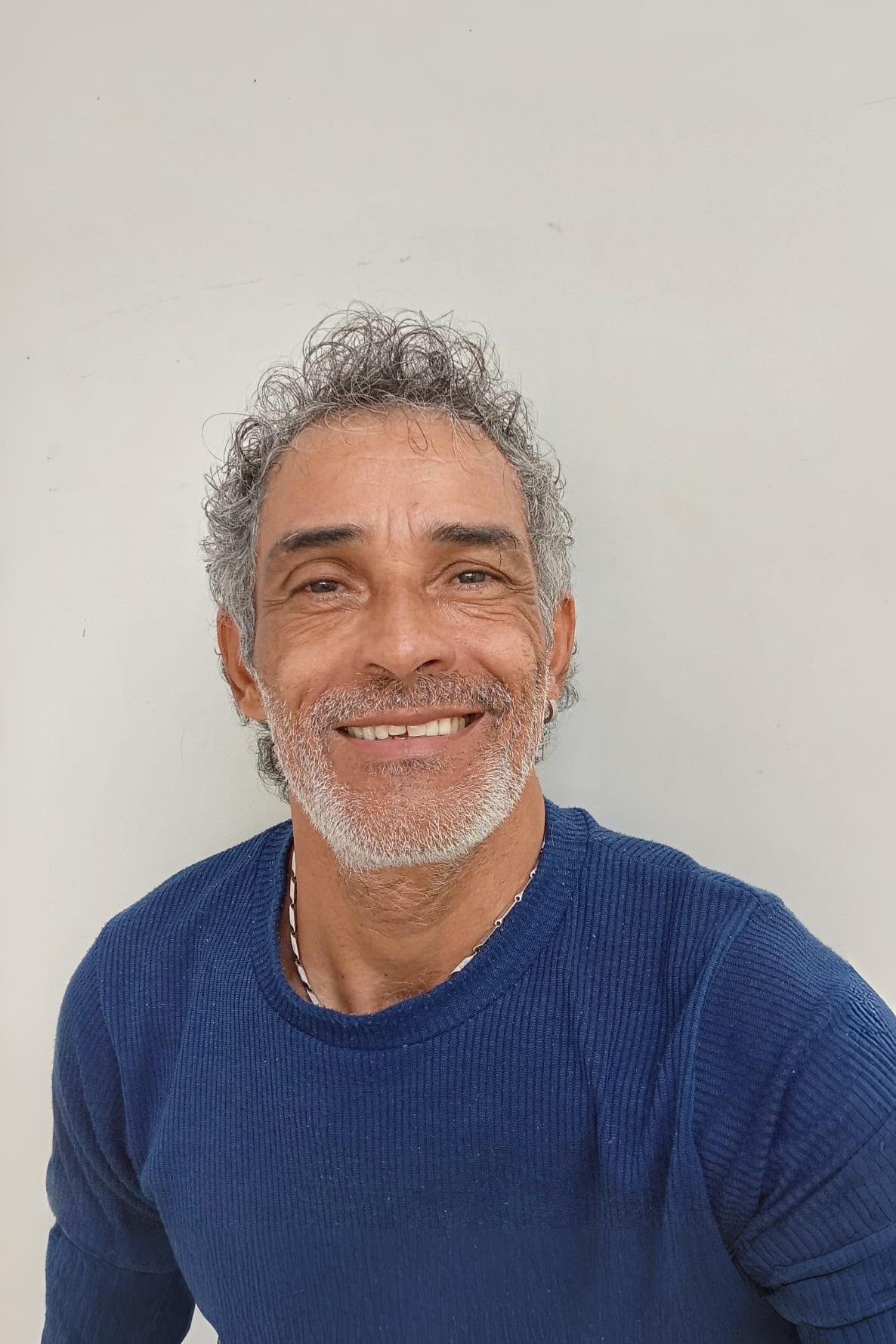 بازیگر Ismar Martins  