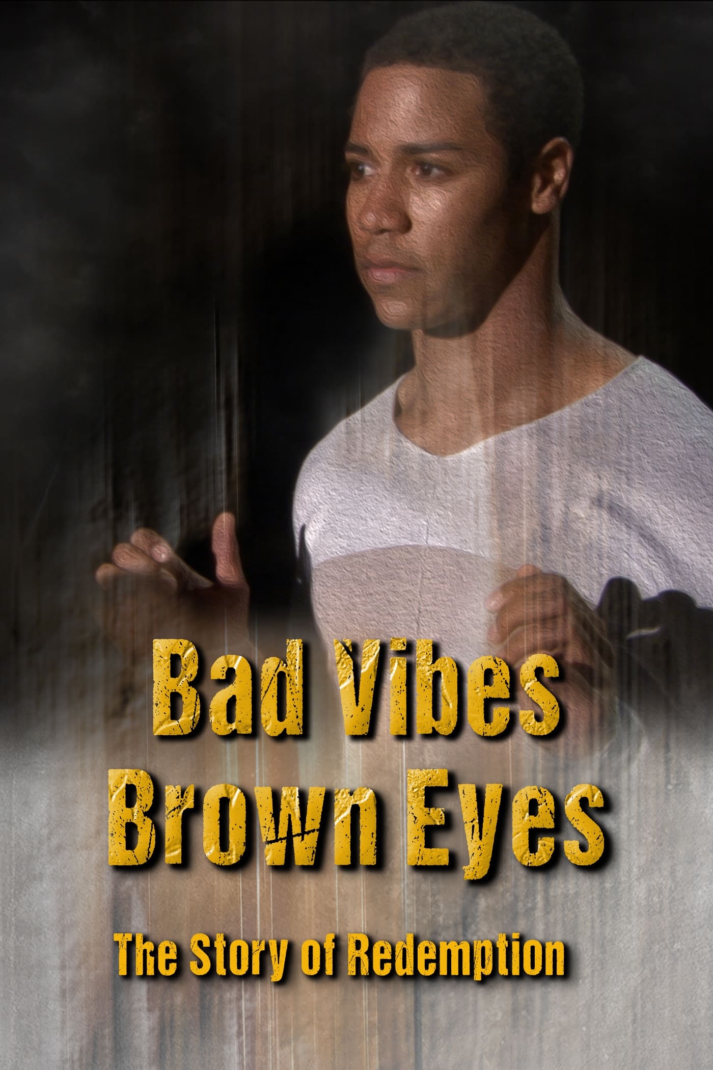 Bad Vibes, Brown Eyes: The Redemption Story | Bad Vibes, Brown Eyes: The Redemption Story