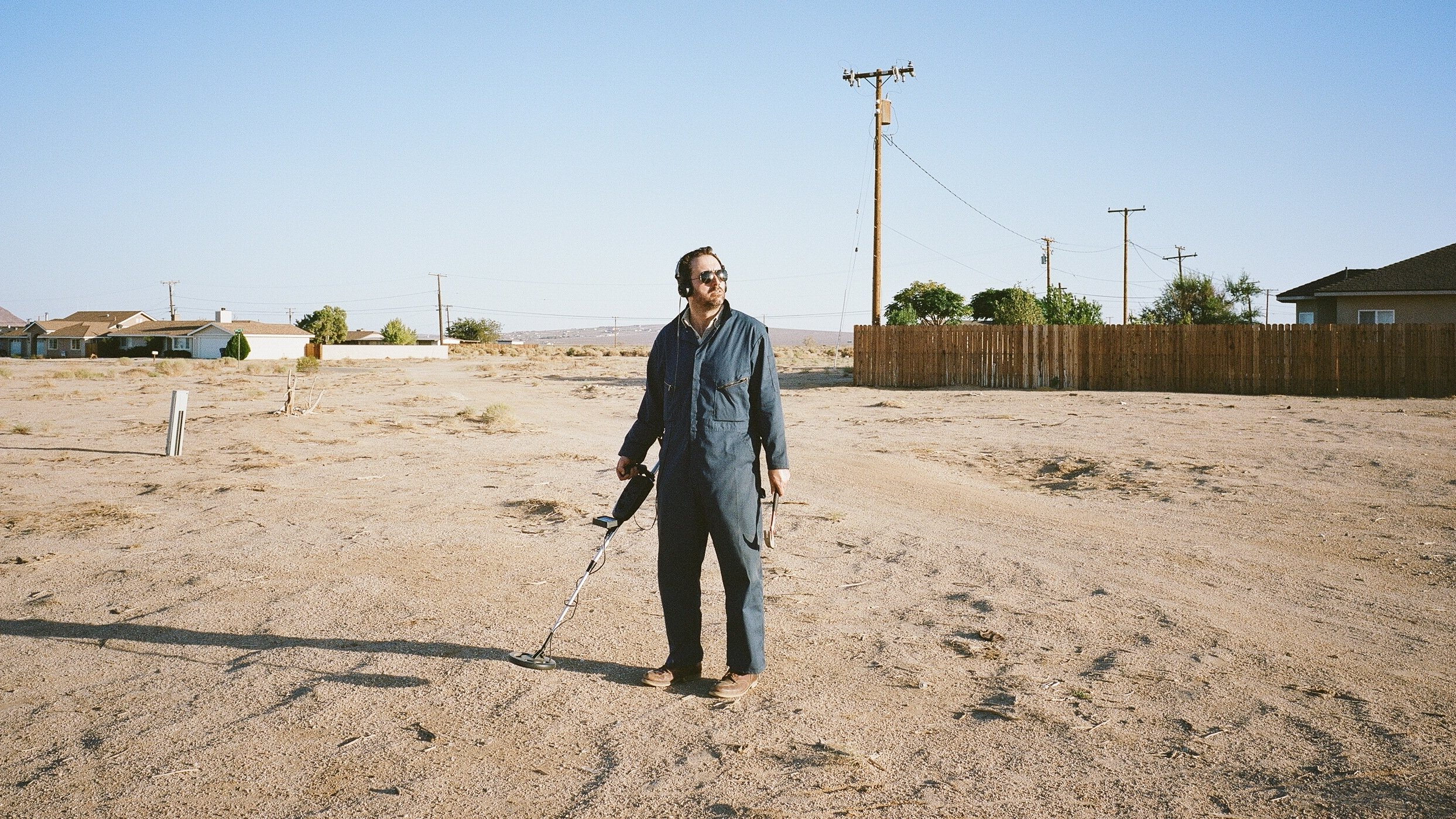 California City|California City