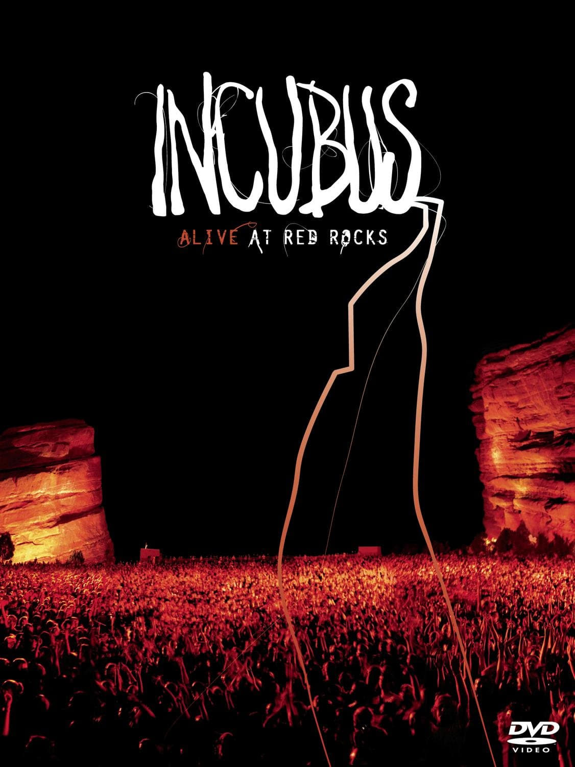 Incubus - Alive at Red Rocks | Incubus - Alive at Red Rocks