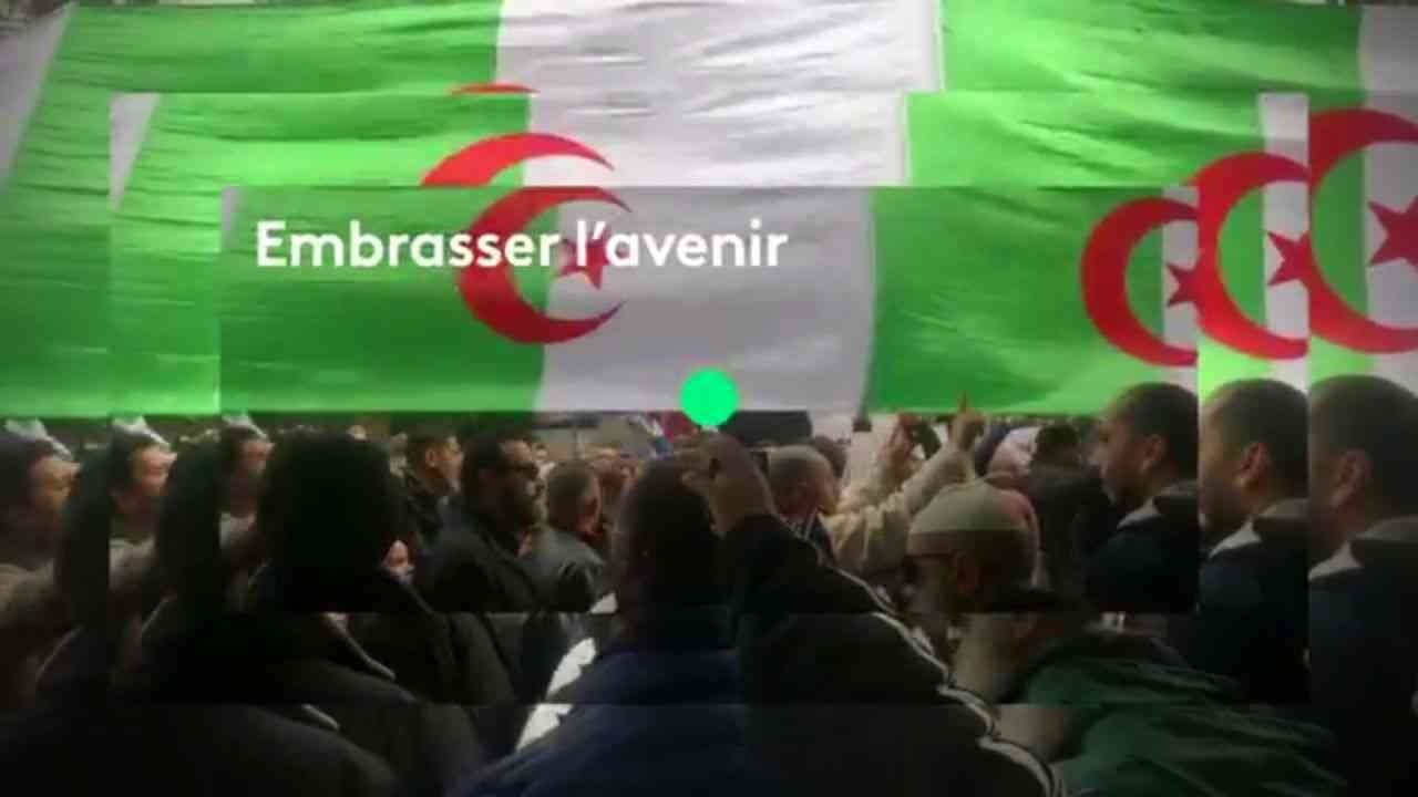 Algérie, mon amour|Algérie, mon amour