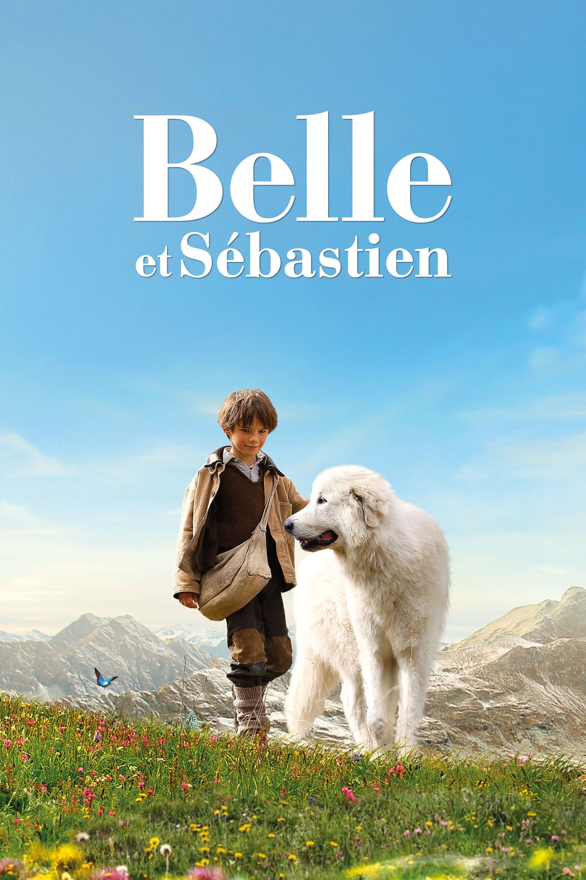 بل و سباستین | Belle et Sébastien