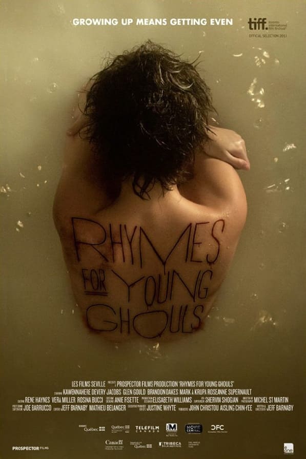 Rhymes for Young Ghouls | Rhymes for Young Ghouls