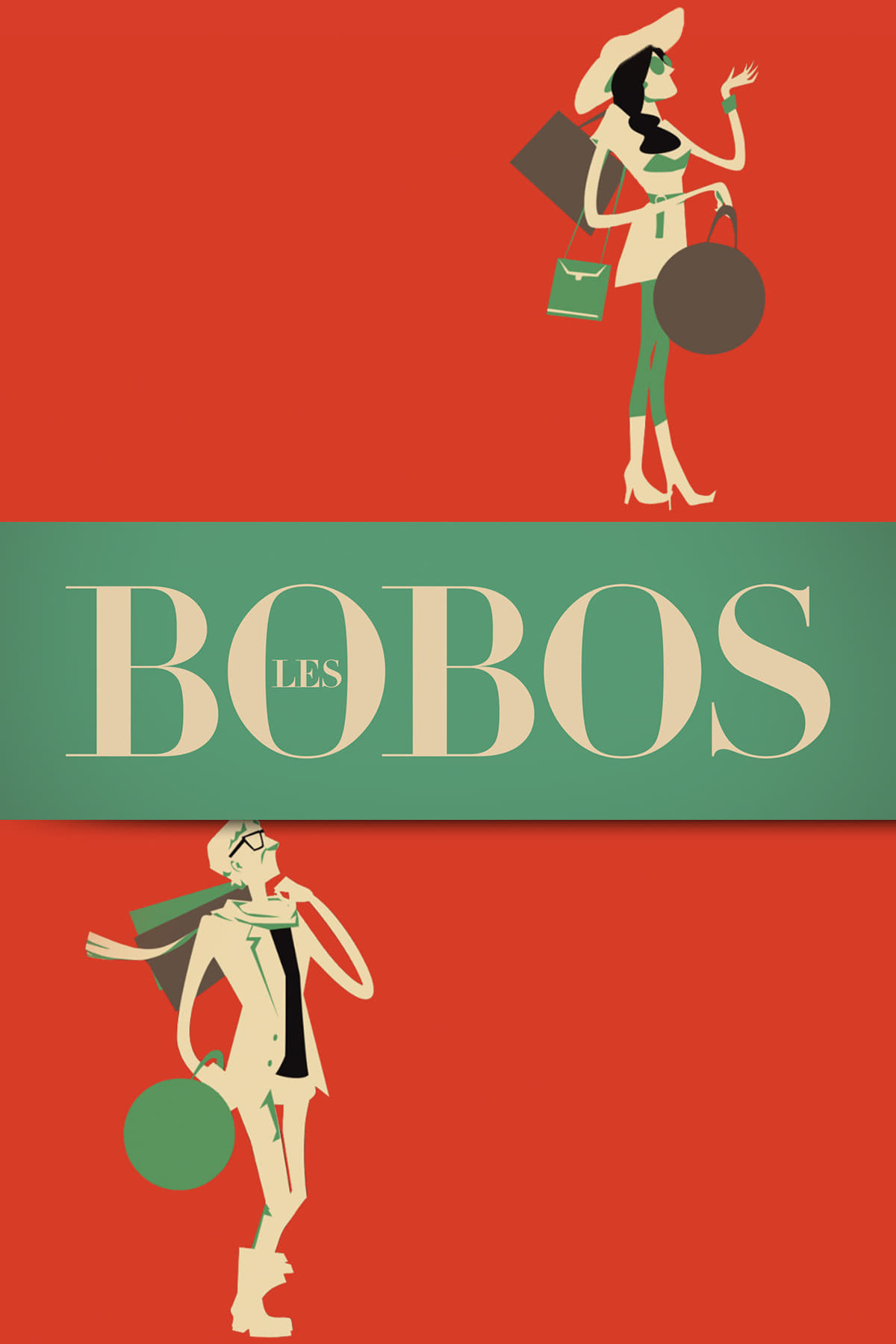 Les bobos | Les bobos