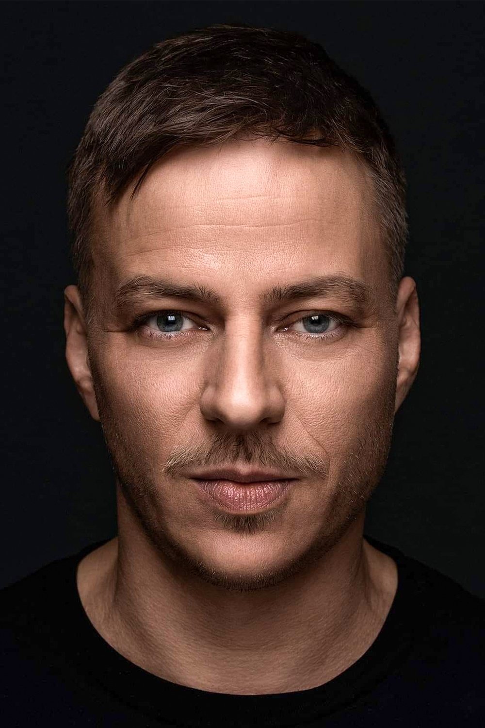بازیگر Tom Wlaschiha  