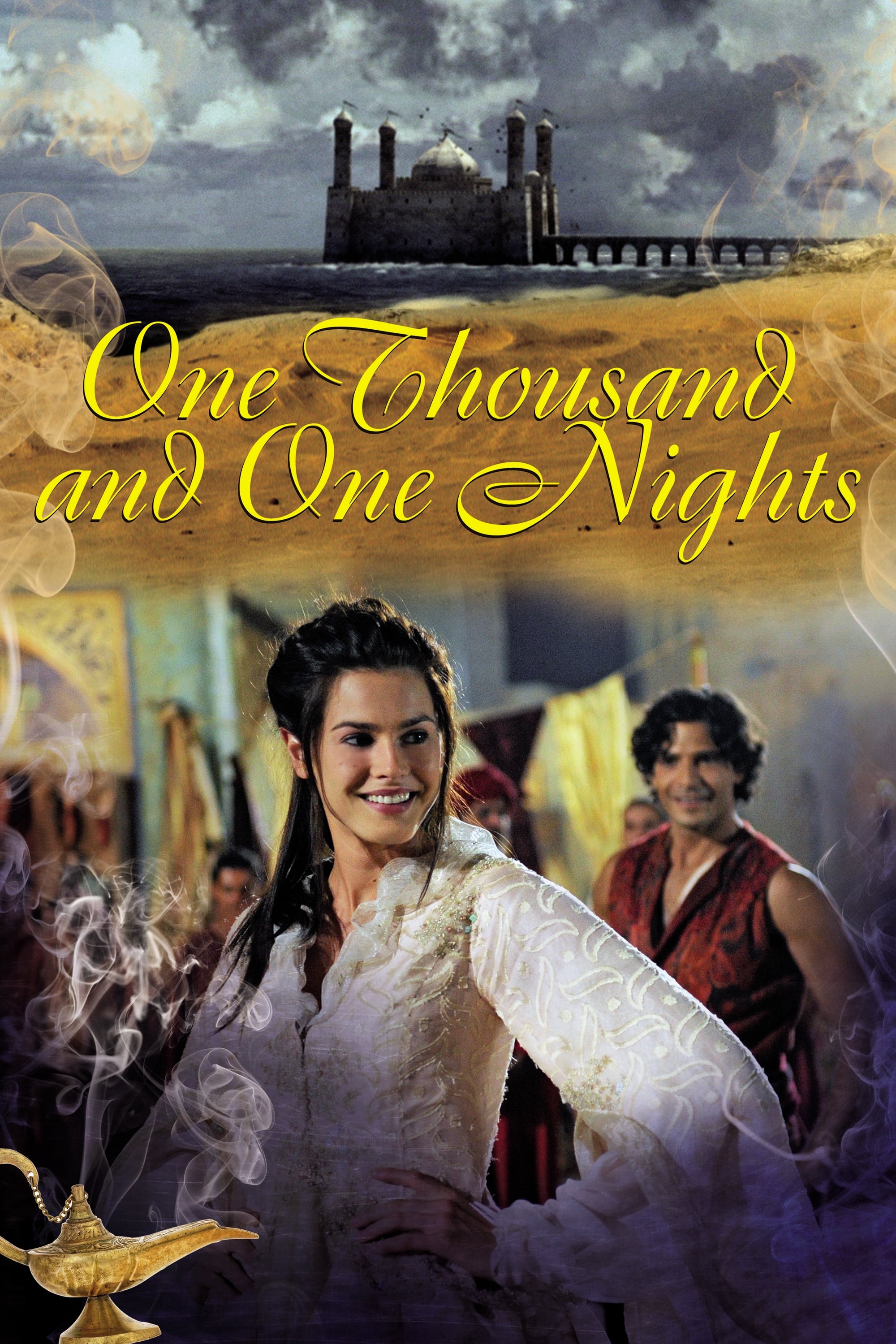 One Thousand and One Nights | One Thousand and One Nights