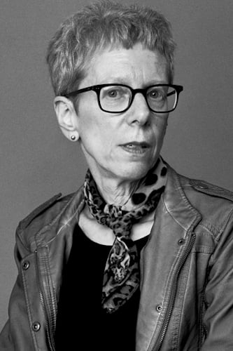 بازیگر Terry Gross  