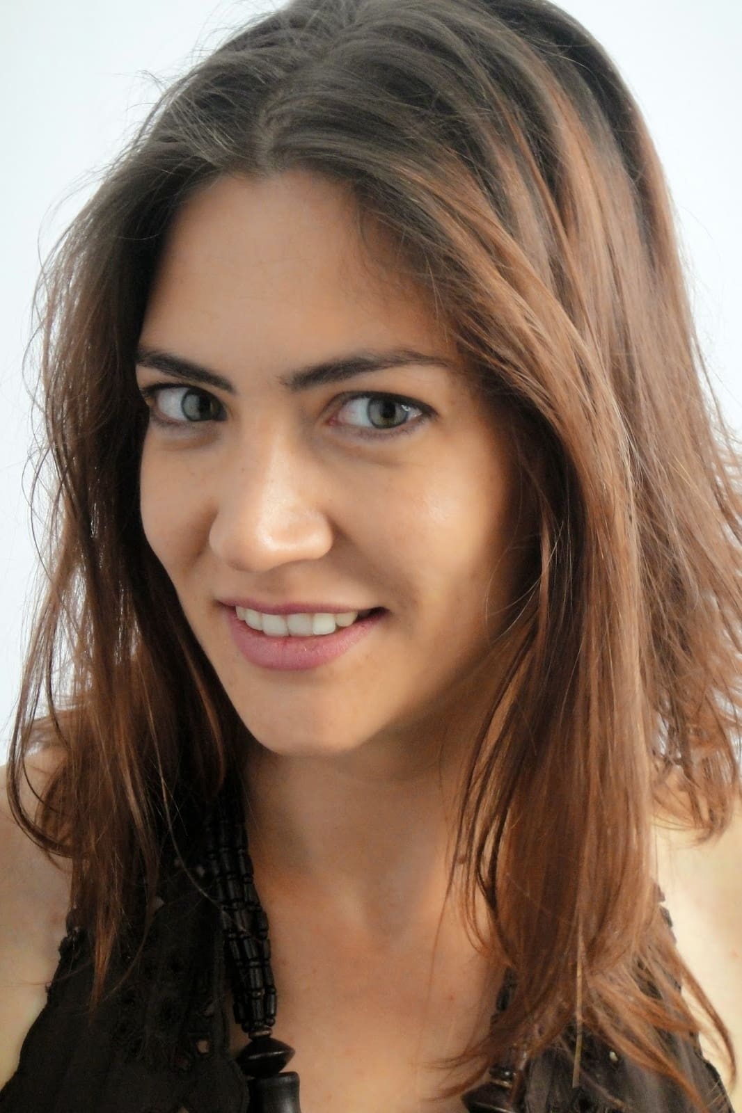 بازیگر Sara Gonçalves  