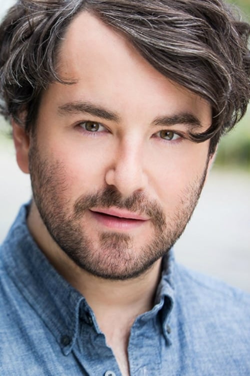 بازیگر Alex Brightman  