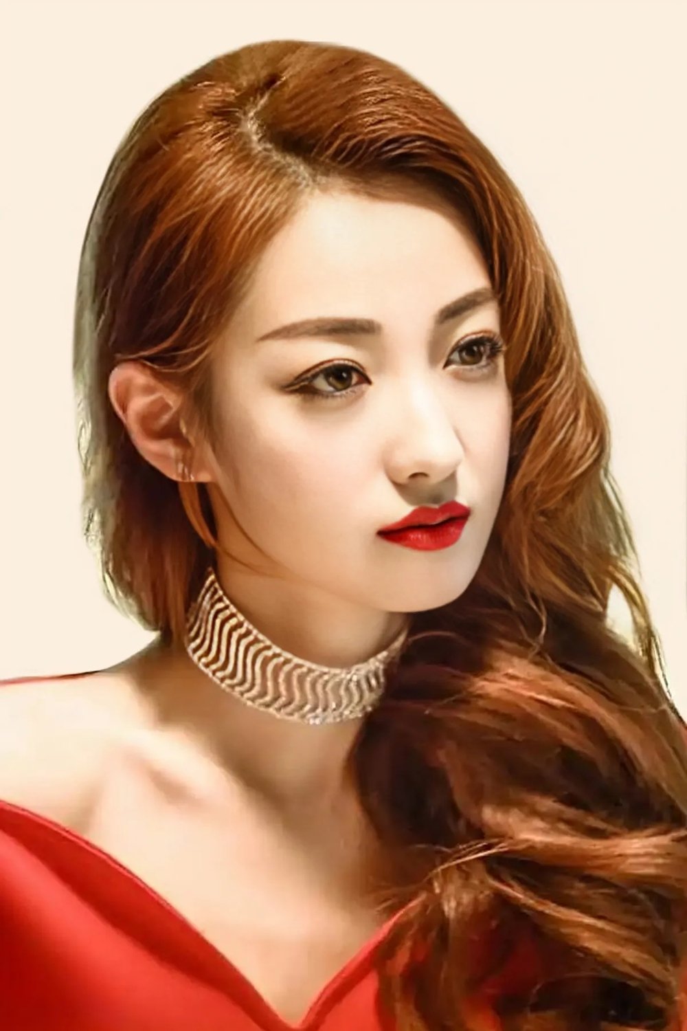 بازیگر Chen Liang  