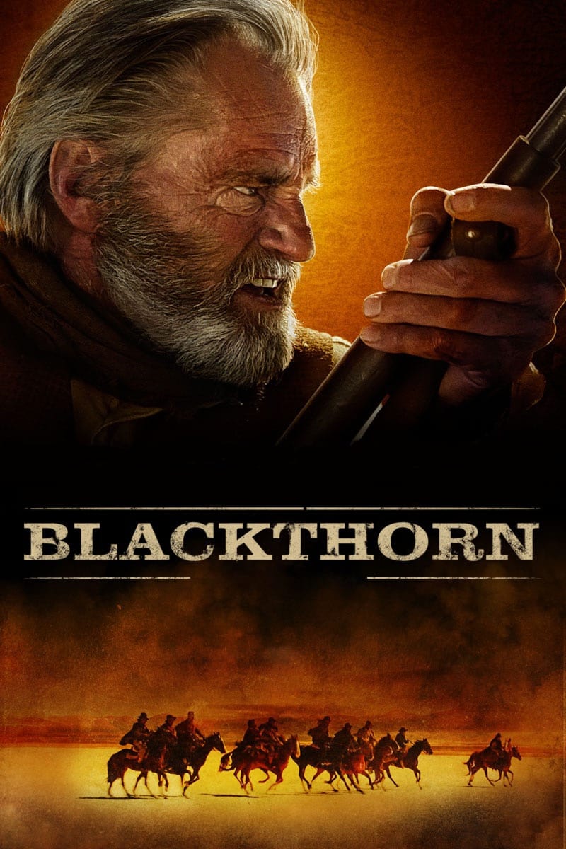 بلک تورن | Blackthorn