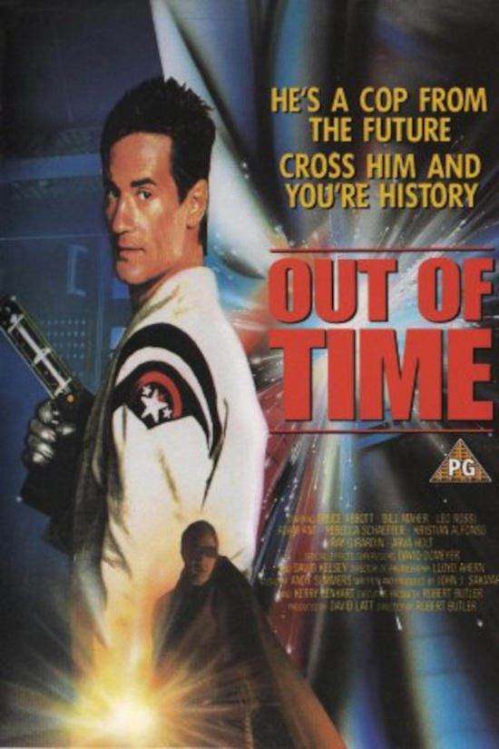 Out of Time | Out of Time