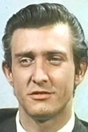 بازیگر Tommy Toole  