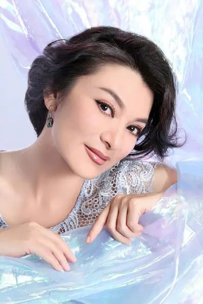 بازیگر Yan Qingyu  