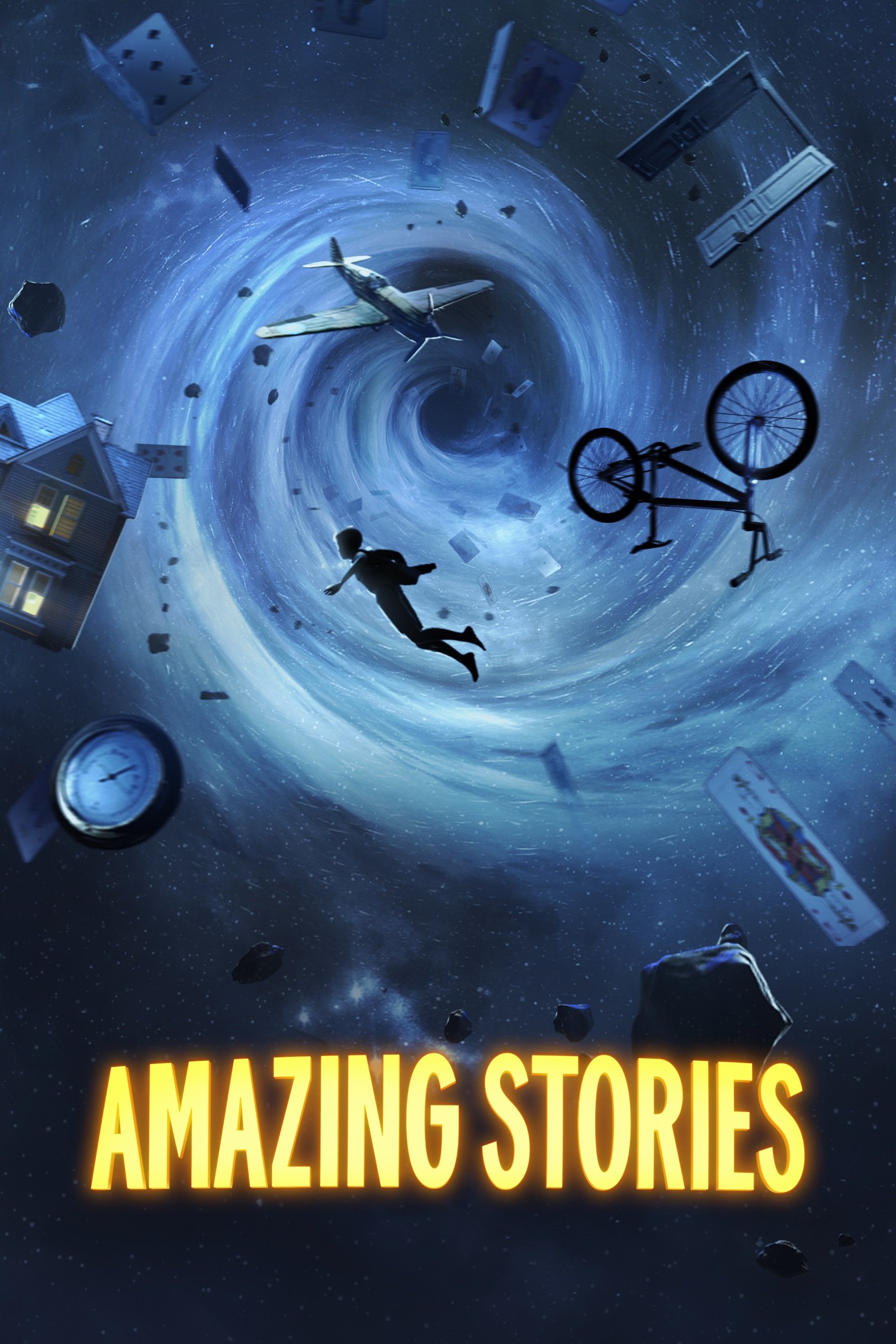 Amazing Stories | Amazing Stories