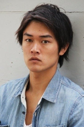 بازیگر Masafumi Yokoyama  