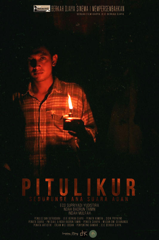 Pitulikur | Pitulikur