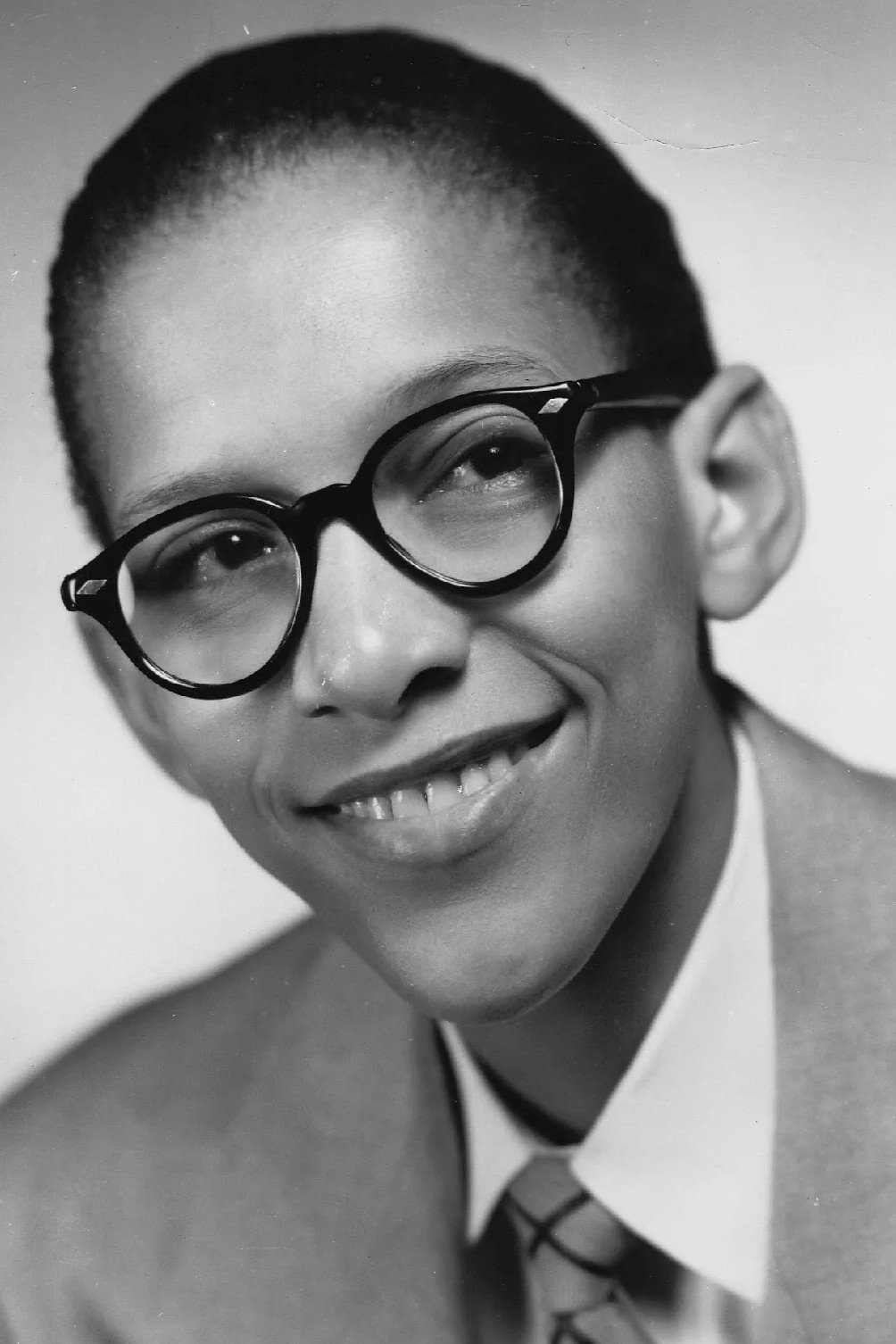 بازیگر Jimmy Scott  