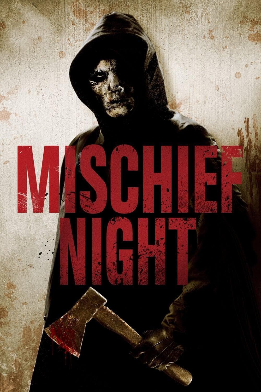 Mischief Night | Mischief Night