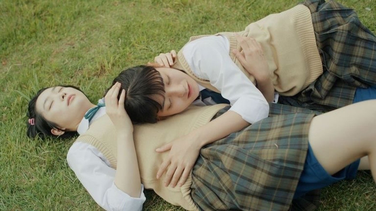 サラバ、さらんへ、サラバ|サラバ、さらんへ、サラバ