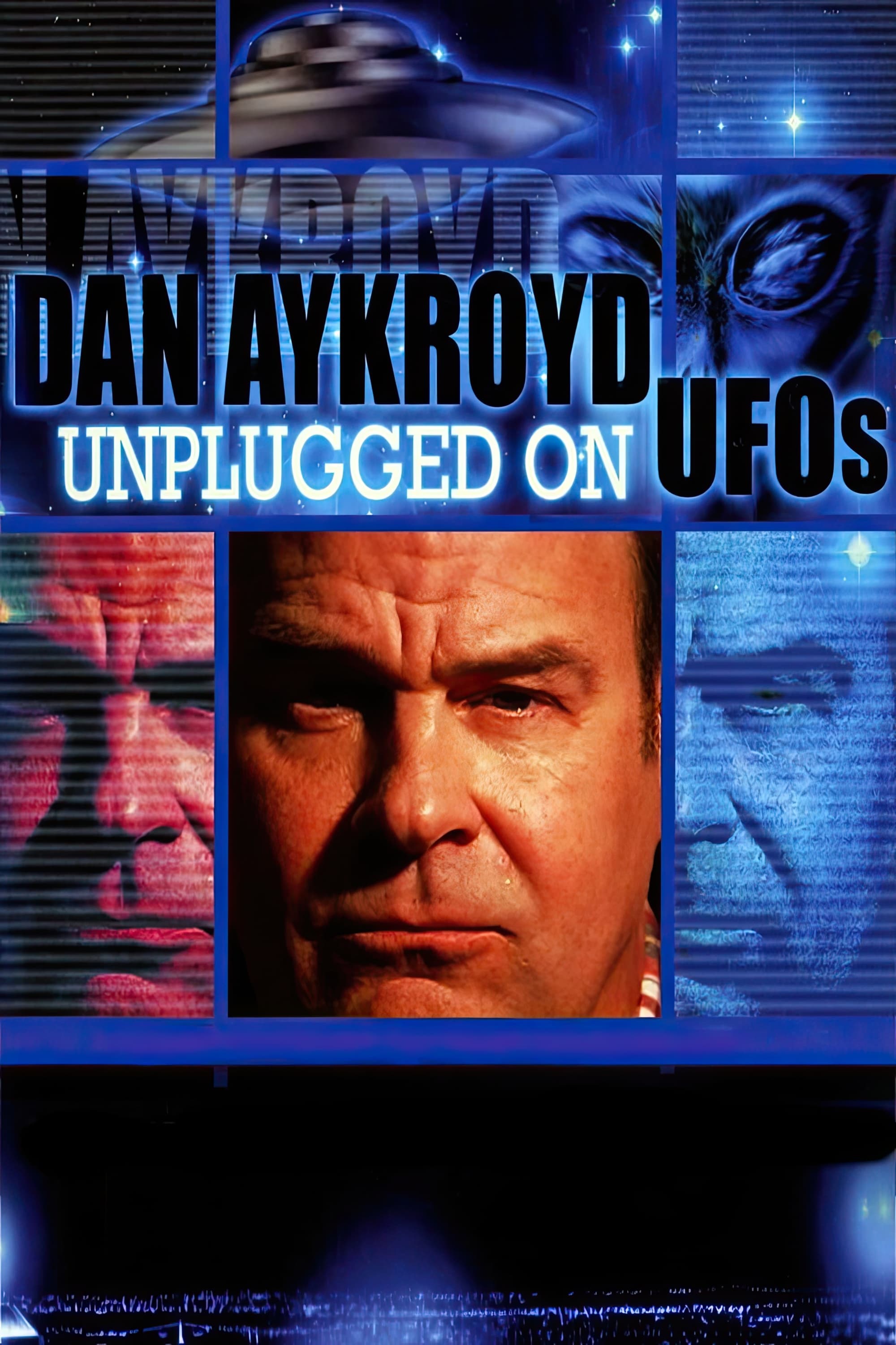 Dan Aykroyd Unplugged On UFOs | Dan Aykroyd Unplugged On UFOs